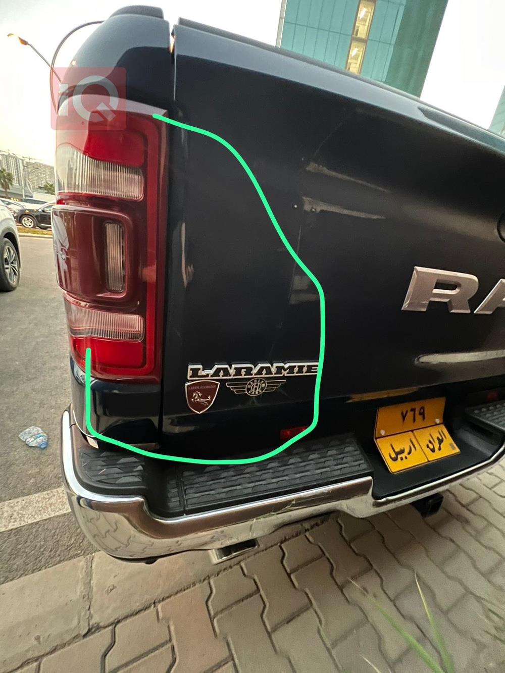 ڕام 1500